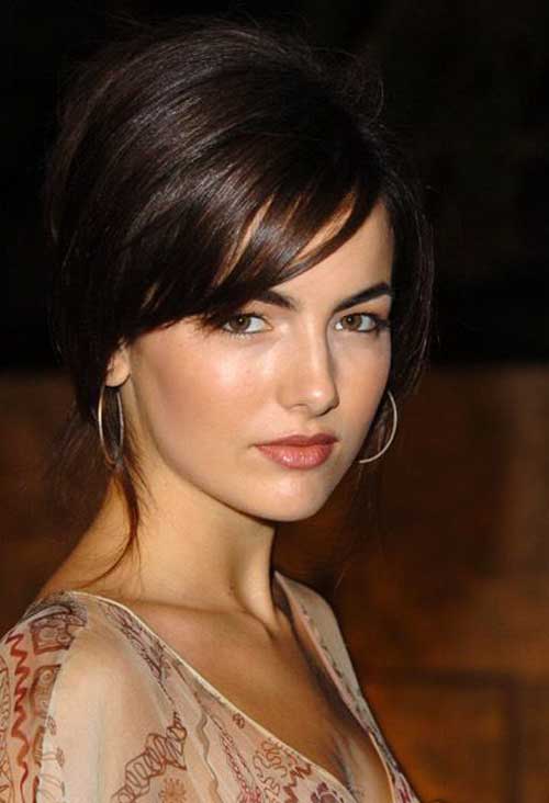 卡米拉·贝尔/Camilla Belle-3-53